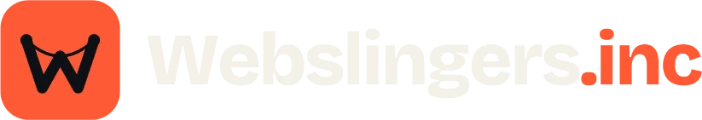 Webslingers.inc